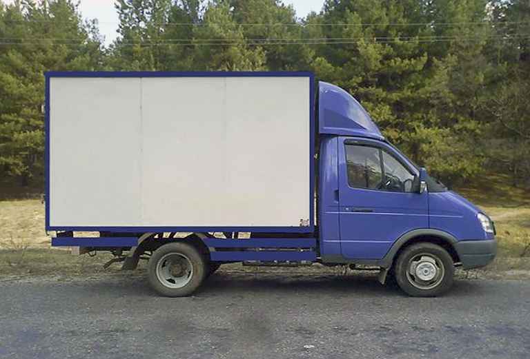 Заказать грузовое такси для перевозки оборудования из Дна в Липецк