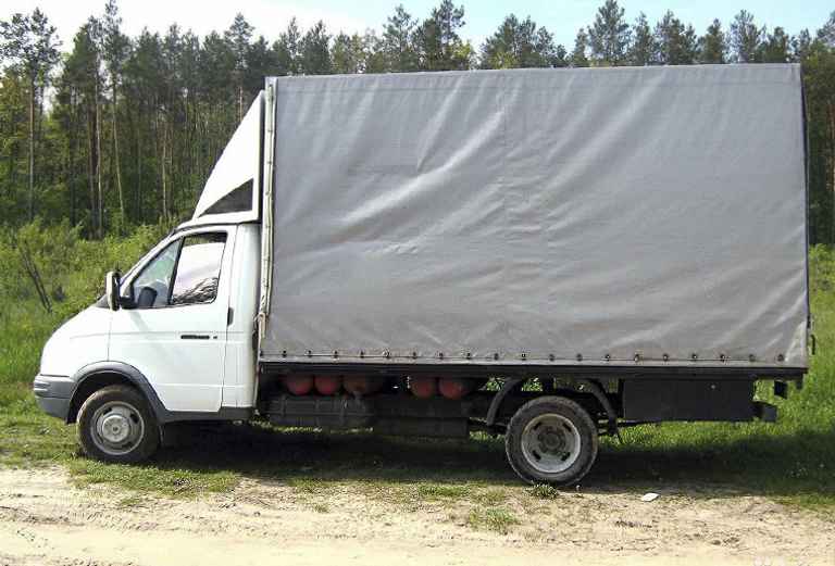 Заказ грузотакси для перевозки заказать отдельную машину 20-ти тонника из Пятигорска в Махачкалу