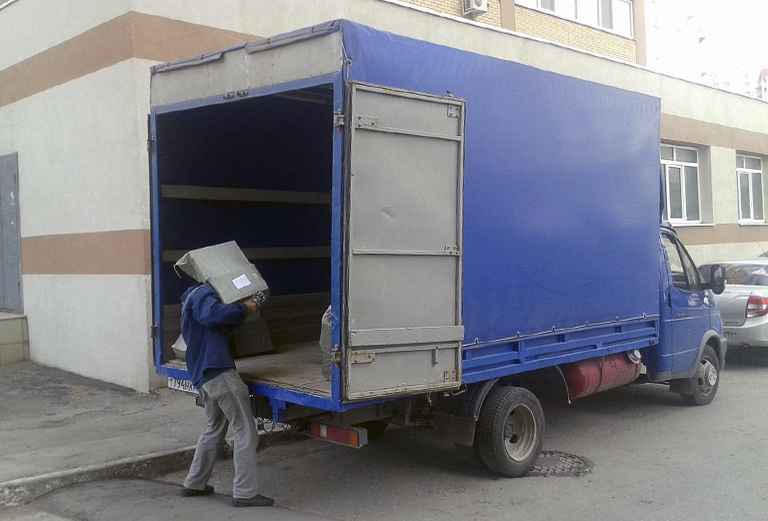 Стоимость отвезти мебель догрузом из Орехово-Зуево в Воронеж