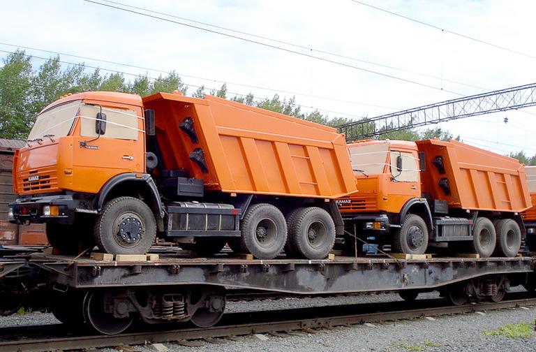 Заказать перевозку грузовика стоимость из Дмитрова в Выборг