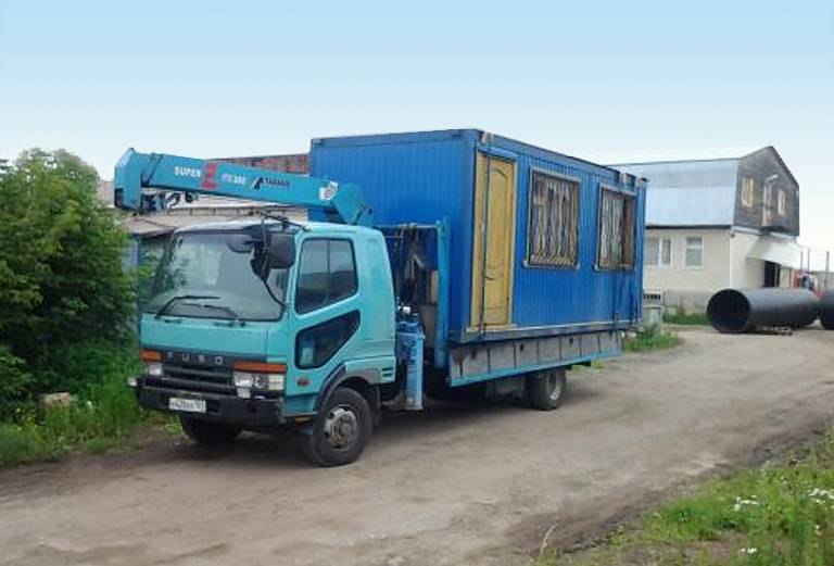 перевозка попутных грузов недорого догрузом из Москва в Туапсе