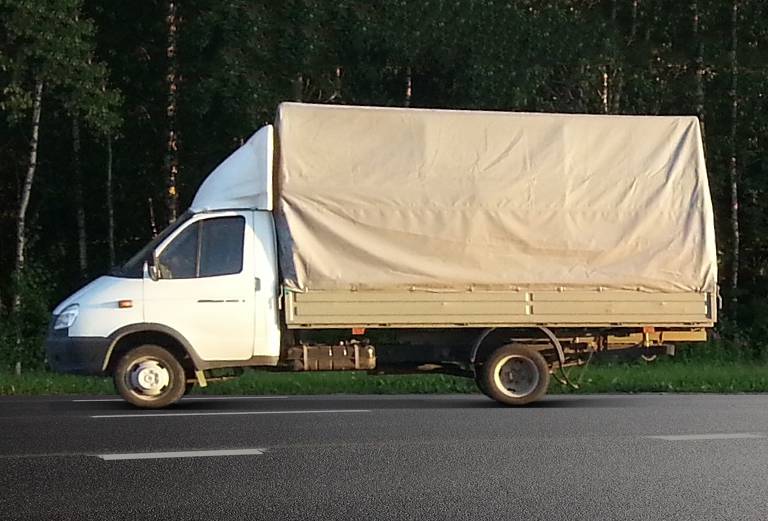 Сколько стоит транспортирвока Сетки из Барнаул в Кемерово